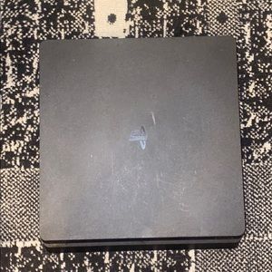 Ps4 Slim 1TB